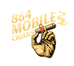 864 Mobile Cigars