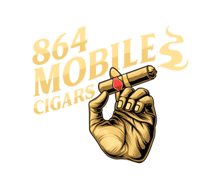 864 Mobile Cigars