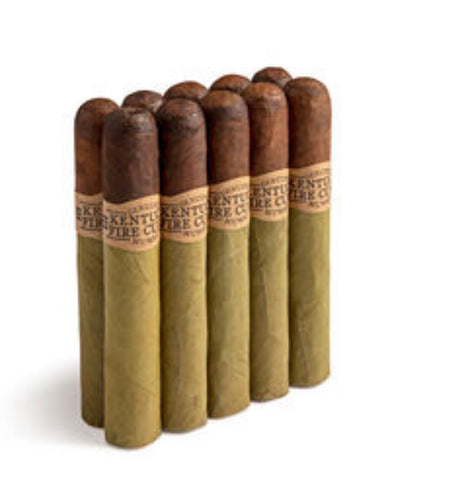 Kentucky Fire Swamp Thang - 864 Mobile Cigars