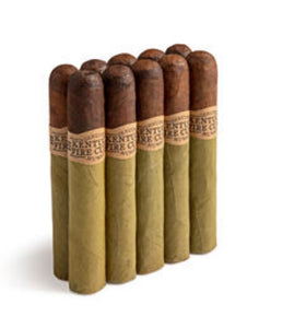 Kentucky Fire Swamp Thang - 864 Mobile Cigars