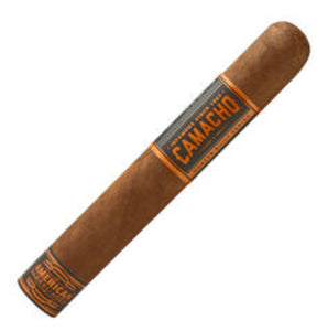 Camacho Bourbon Barrel - 864 Mobile Cigars