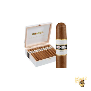 COHIBA - Connecticut - 864 Mobile Cigars