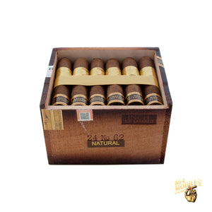 E.P. Carrillo - INCH Natural - No. 60 - 864 Mobile Cigars