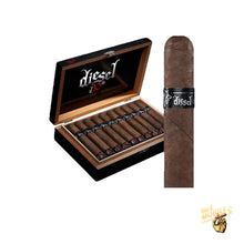 Load image into Gallery viewer, Diesel - d.10th - 864 Mobile Cigars
