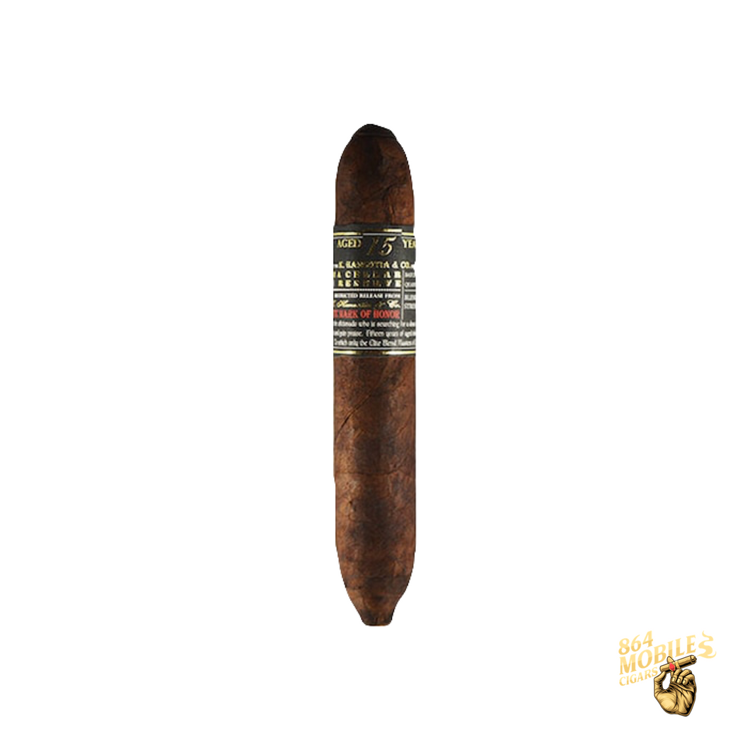 Gurkha Cellar Reserve Limitada - 864 Mobile Cigars