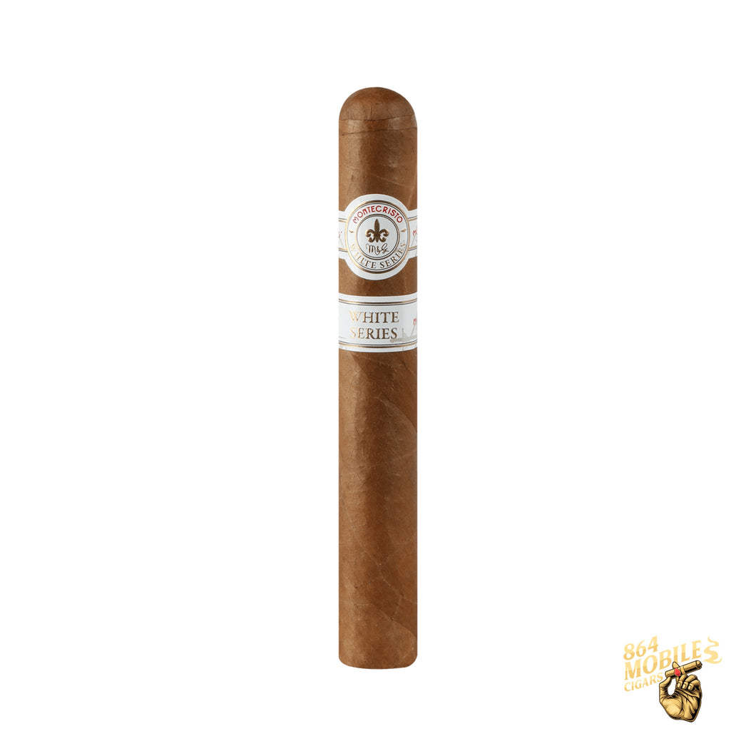 Montecristo - White Series - 864 Mobile Cigars