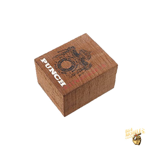 Punch Bareknuckle - 864 Mobile Cigars